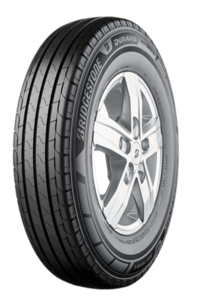 BRIDGESTONE DURVAN